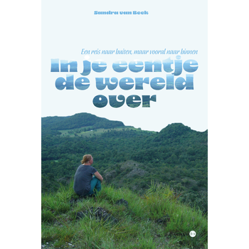 In je eentje de wereld over (Paperback) bij Singel 344