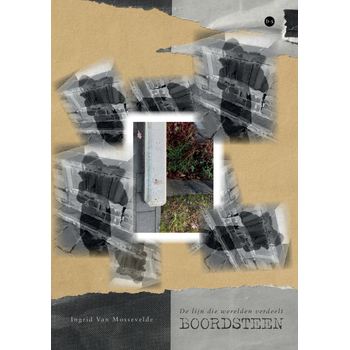 Boordsteen (Paperback) bij Singel 344