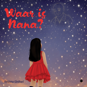 Waar is Nana? (Paperback) bij Singel 344