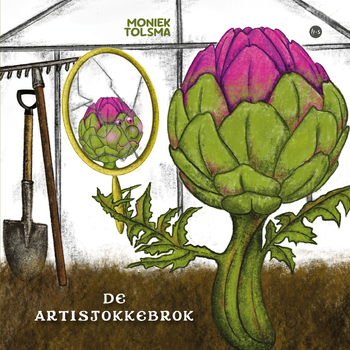 De artisjokkebrok (Paperback) bij Singel 344