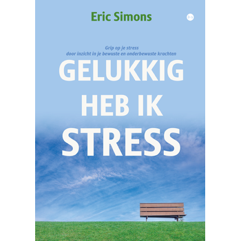 Gelukkig heb ik stress (Paperback) bij Singel 344