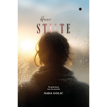 Haar stilte (Paperback) bij Singel 344