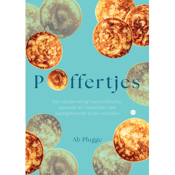 Poffertjes (Paperback) bij Singel 344
