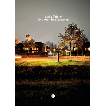 Foto voor dovemansoren (Paperback) bij Singel 344