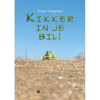 Kikker in je bil! (Paperback) bij Singel 344