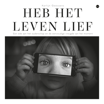 Heb het leven lief (Paperback) bij Singel 344