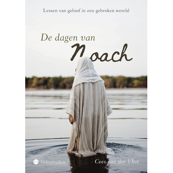 De dagen van Noach (Paperback) bij Singel 344