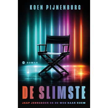 De slimste (Paperback) bij Singel 344
