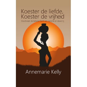 Koester de liefde, koester de vrijheid (Hardback) bij Singel 344