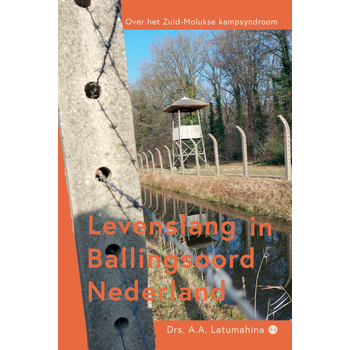 Levenslang in Ballingsoord Nederland (Paperback) bij Singel 344