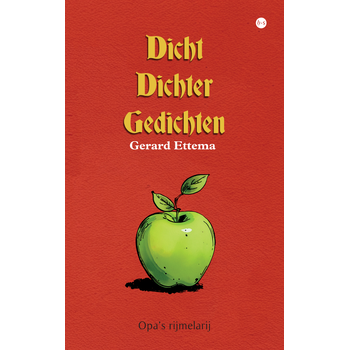Dicht dichter gedichten (Paperback) bij Singel 344