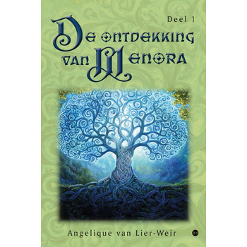 De ontdekking van Menora (Paperback) bij Singel 344