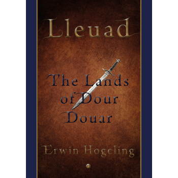 Lleuad (Paperback) bij Singel 344