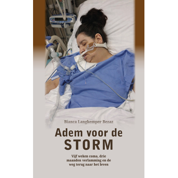 Adem voor de storm (Paperback) bij Singel 344