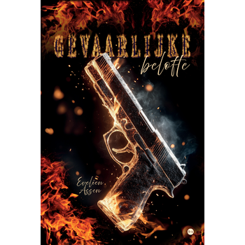 Gevaarlijke belofte (Paperback) bij Singel 344