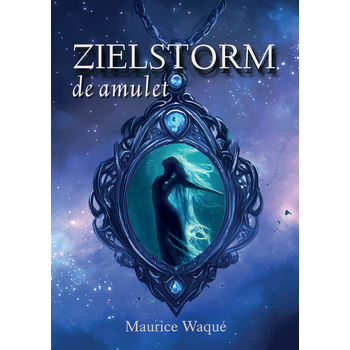 Zielstorm (Paperback) bij Singel 344