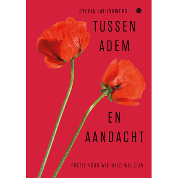 Tussen adem en aandacht (Paperback) bij Singel 344