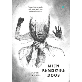 Mijn Pandora doos (Paperback) bij Singel 344