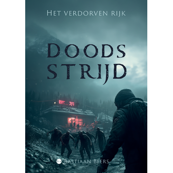 Doodsstrijd (Paperback) bij Singel 344