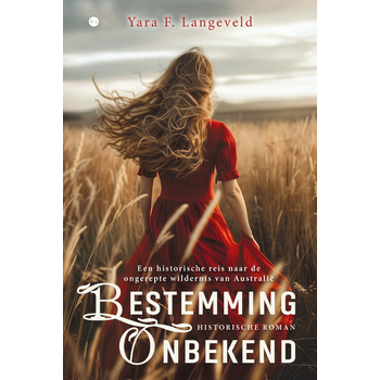 Bestemming onbekend (Paperback) bij Singel 344