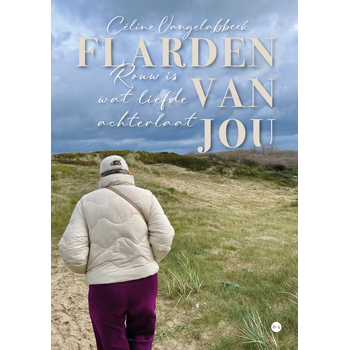 Flarden van jou (Paperback) bij Singel 344
