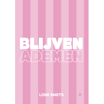 Blijven ademen (Paperback) bij Singel 344