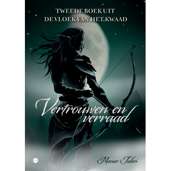 Vertrouwen en verraad (Paperback) bij Singel 344