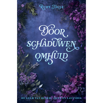 Door schaduwen omhuld (Paperback) bij Singel 344