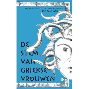 De stem van Griekse vrouwen (Paperback) bij Singel 344