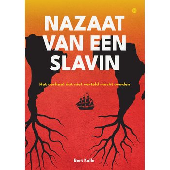 Nazaat van een slavin (Paperback) bij Singel 344
