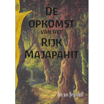 De opkomst van het Rijk Majapahit (Paperback) bij Singel 344