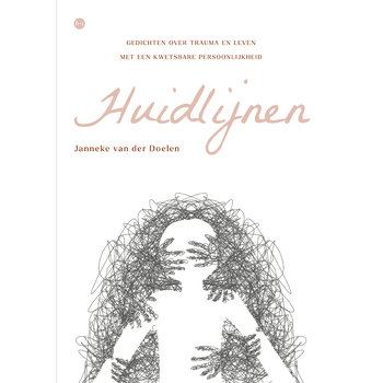 Huidlijnen (Paperback) bij Singel 344
