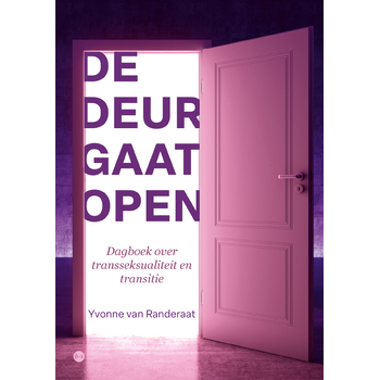 De deur gaat open (Paperback) bij Singel 344
