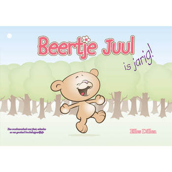 Beertje Juul is jarig! (Paperback) bij Singel 344