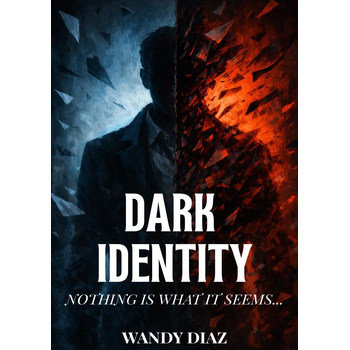 Dark Identity (Paperback) bij Singel 344