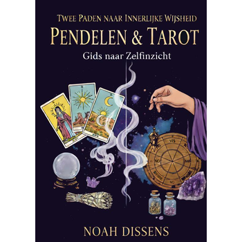 Twee Paden naar Innerlijke Wijsheid (Paperback) bij Singel 344
