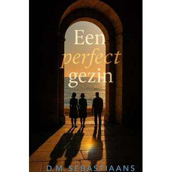 Een perfect gezin (Hardback) bij Singel 344