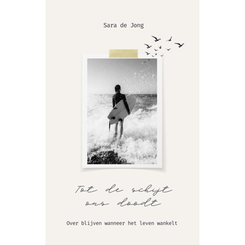 Tot de schijt ons doodt (Paperback) bij Singel 344