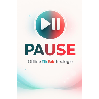 Pause (Paperback) bij Singel 344