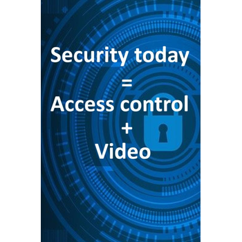 Security today (Paperback) bij Singel 344