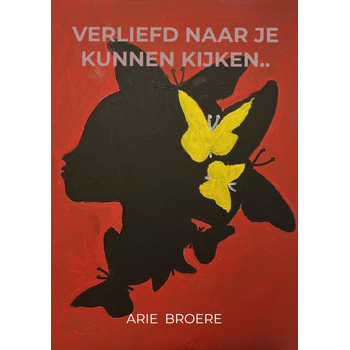 Verliefd naar je kunnen kijken.. (Paperback) bij Singel 344