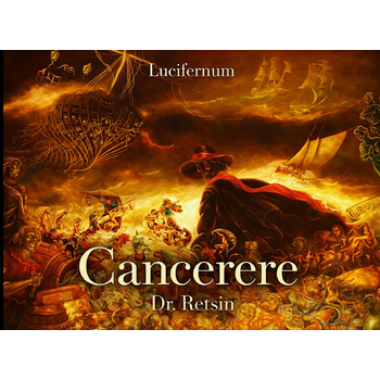 Cancerere (Paperback) bij Singel 344