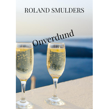 Onverdund (Paperback) bij Singel 344