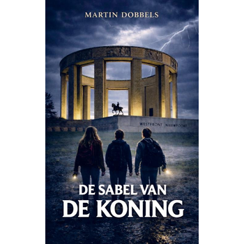 De Sabel van de Koning (Paperback) bij Singel 344