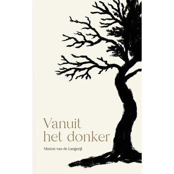Vanuit het donker (Paperback) bij Singel 344