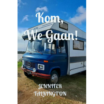 Kom, We Gaan! (Paperback) bij Singel 344