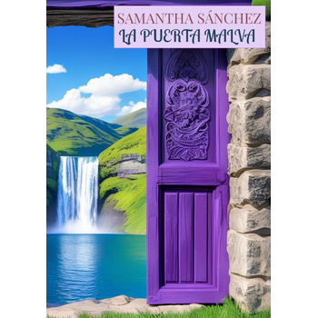 La Puerta Malva (Paperback) bij Singel 344