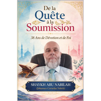 De la Quête à la Soumission (Paperback) bij Singel 344
