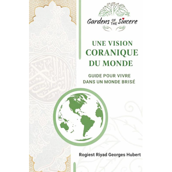 Une vision coranique du monde (Hardback) bij Singel 344