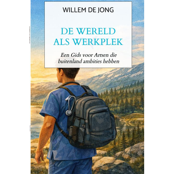 De Wereld Als Werkplek (Paperback) bij Singel 344